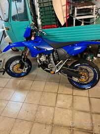 Yamaha YZ 125 - 2019