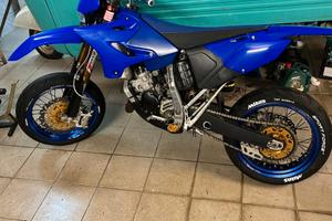 Yamaha YZ 125 - 2019