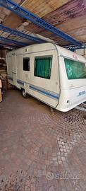 Roulotte adria 430 dk unica