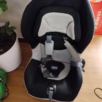 Seggiolino auto 9-18