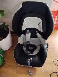 Seggiolino auto 9-18