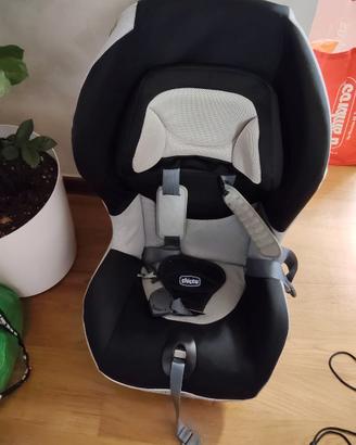 Seggiolino auto 9-18