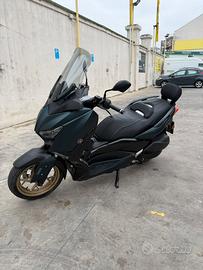 Xmax 300 Tech Max 2022