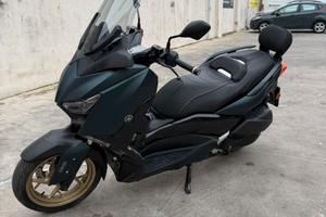 Xmax 300 Tech Max 2022