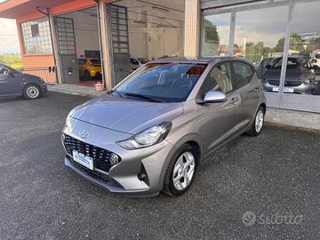 Hyundai i10 1.0 GPL MPI Econext Tech