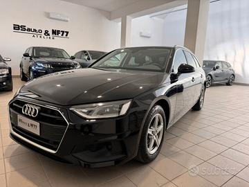 Audi A4 Avant 35 TDI S tronic Business