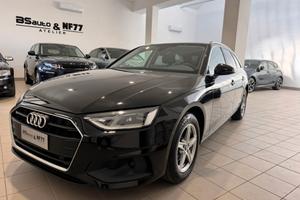Audi A4 Avant 35 TDI S tronic Business