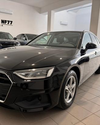 Audi A4 Avant 35 TDI S tronic Business