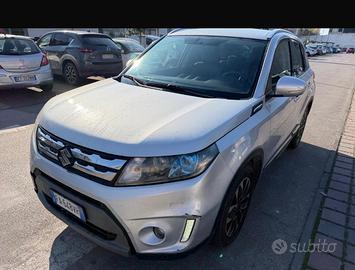 Suzuki Vitara 1.6 DDiS 4WD AllGrip V-Top