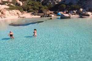 Sardegna La Maddalena LIBERA da oggi con 6 letti