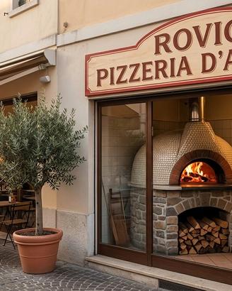 27R - AziendaSi - Rovigo pizza asporto - no bar