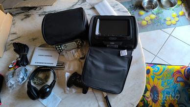 kit auto XTRONS mai usato 