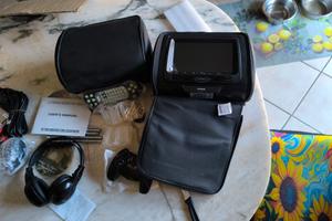 kit auto XTRONS mai usato 