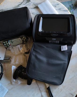 kit auto XTRONS mai usato 