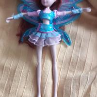 bambola winx 