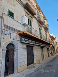 Appartamento storico in pieno centro Ginosa