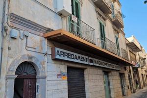 Appartamento storico in pieno centro Ginosa