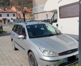 FORD Focus 1ª serie - 2003