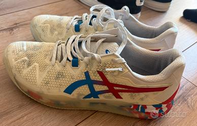 Scarpe Asics Gel-Resolution 9