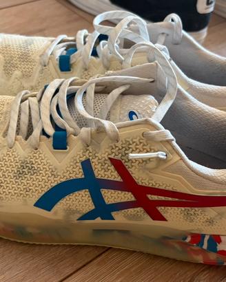 Scarpe Asics Gel-Resolution 9