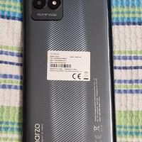 Smartphone Realme Narzo 50