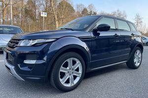 Range Rover Evoque 2.2 TD4 5p. Cerchi*Tetto*Automa