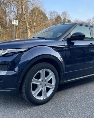 Range Rover Evoque 2.2 TD4 5p. Cerchi*Tetto*Automa