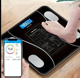 Bilancia Digitale