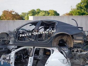 Ricambi Scocca per taglio lamiera Maserati Ghibli