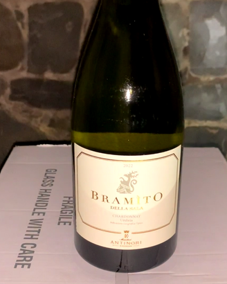 BRAMITO CHARDONNAY UMBRIA ANTINORI 2022