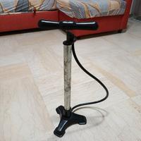 Pompa gonfiatore bici vintage 