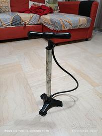 Pompa gonfiatore bici vintage 