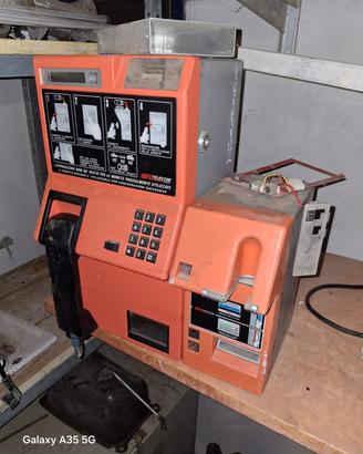 telefono sip anni 90