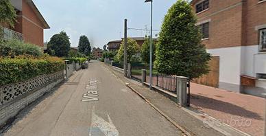 Quadrilocale a fiorano
