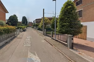Quadrilocale a fiorano
