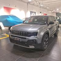 Jeep Avenger Summit 1.2 100cv AZIENDALE
