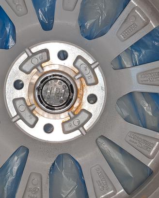 Pneumatici Renault ClioV 2025