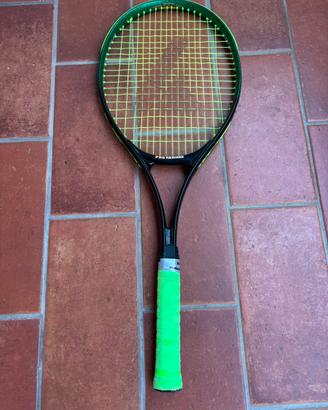 Racchetta da tennis pro kennex