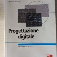 Progettazione digitale- Fummi - Seconda edizione