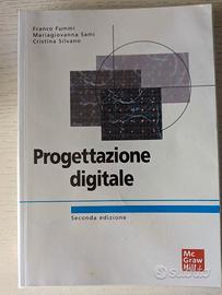 Progettazione digitale- Fummi - Seconda edizione