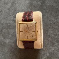 Orologio ticin swiss made carica manuale