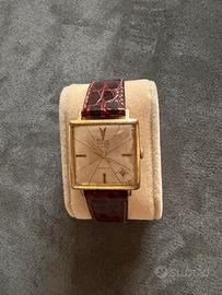 Orologio ticin swiss made carica manuale