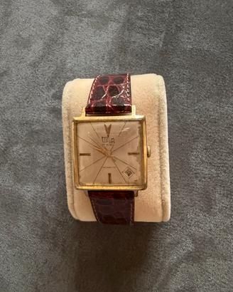 Orologio ticin swiss made carica manuale