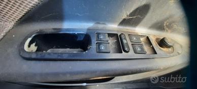 DR CITY CROSS 2013 - PULSANTIERA ALZAVETRO ANTERIO