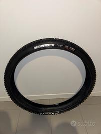 copertone E-bike maxxis Aggressor