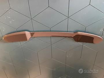 Spoiler cupra