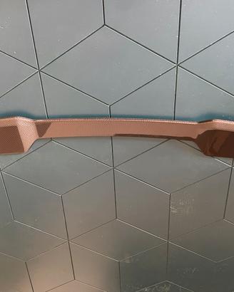 Spoiler cupra