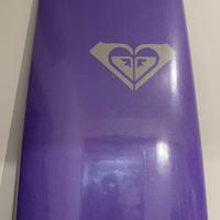 Nuova ancora con pellicola Surf  ROXY soft mis. 9