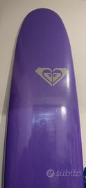 Nuova ancora con pellicola Surf  ROXY soft mis. 9