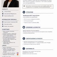 Candidati